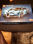 Lego technic 42083 Bugatti Chiron