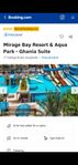 Mirage bay Resort & Aqua Park i Hurghada 