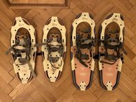 TUBBS Snowshoes Odyssey Serie