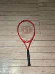 Wilson tennis racket 