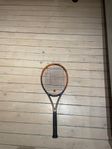 head challenge tennisracket