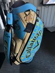 Callaway limit edition bag 2021