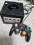 Gamecube konsoll