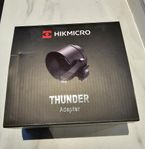 Clip on adapter hikmicro thunder