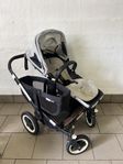 Bugaboo Cameleon 3 dubbelvagn