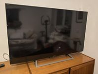 Sony 48 tum platt tv Full HD från 2017