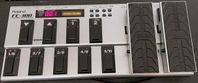 Roland FC-300 MIDI-Fotkontroll