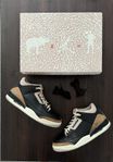 Air Jordan 3 Desert elephant