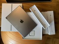 iPad PRO 9.7, 128GB. GSM och WIFI.