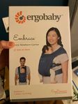 Ergobaby embrace bärsele