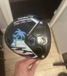 Cobra Darkspeed Driver - Palm Tree Crew limited edition