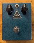 Seeker Electric Effects Custom Mk.1 Tonebender, P2P, Proto 