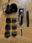 OBH Nordica Attraxion Hair And Beard Clipper Extreme