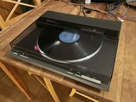 Technics SL-QL1 - Direkdriven tangential skivspelare