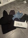 Klädpaket från Jack n Jones 