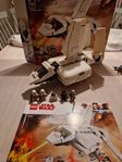 lego Star wars 75221 Imperial Landing Craft