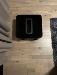 Sonos Sub gen 3 svart