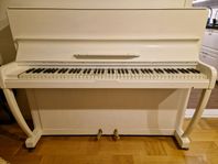 Piano bortskänkes