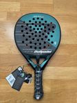 Bullpadel Hack 04 Hybrid 2025 padelrack