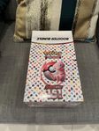 Pokémon 151 booster bundle case sealed