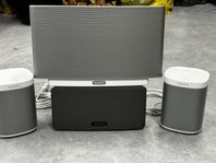 Sonos paket