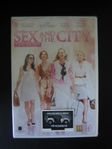 DVD Sex and the City The Movie INPLASTAD