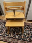 Stokke tripp trapp, 90-tal