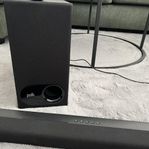 Polk Signa S2 2.1 Soundbar med trådlös subwoofer till salu