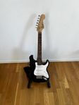 squier mini Stratocaster fender