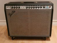 Fender Twin Reverb