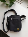 Lyle & Scott axelväska