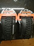 Maxxis Assegai 27.5x2.5 & Maxxis Minion DHR 27.5x2.4 