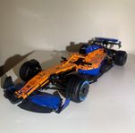 Lego McLaren F1 MCL36 2022