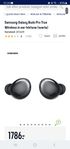 Samsung Galaxy Buds pro