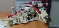 Lego Republic Gun ship