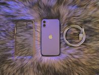 Iphone 11 256gb (lila/purple)