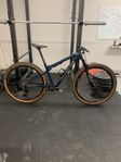 Specialized Epic World cup Pro