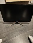 Acer GN246HL 144hz 24 Tum