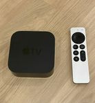 Apple TV 4K wifi Ethernet