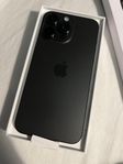 Iphone 15 pro max 1 TB