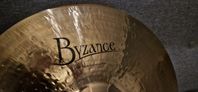 Meinl byzance 22"