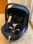 Britax Baby-Safe i-Size