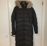 Vinterjacka Tommy Hilfiger, Tyra Down Maxi