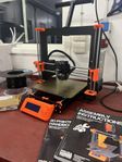 3D Skrivare Prusa Mk3s+