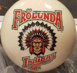 Frölunda Bowlingklot 