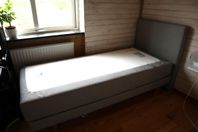 Hilding ställbar säng 90 cm