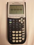 TI-84 Plus (TEXAS INSTRUMENTS)