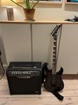 Jackson Dinky DK2