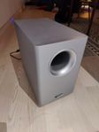 Subwoofer Canton Movie 60CX