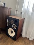 JBL L100A Century helt original (70-tal)